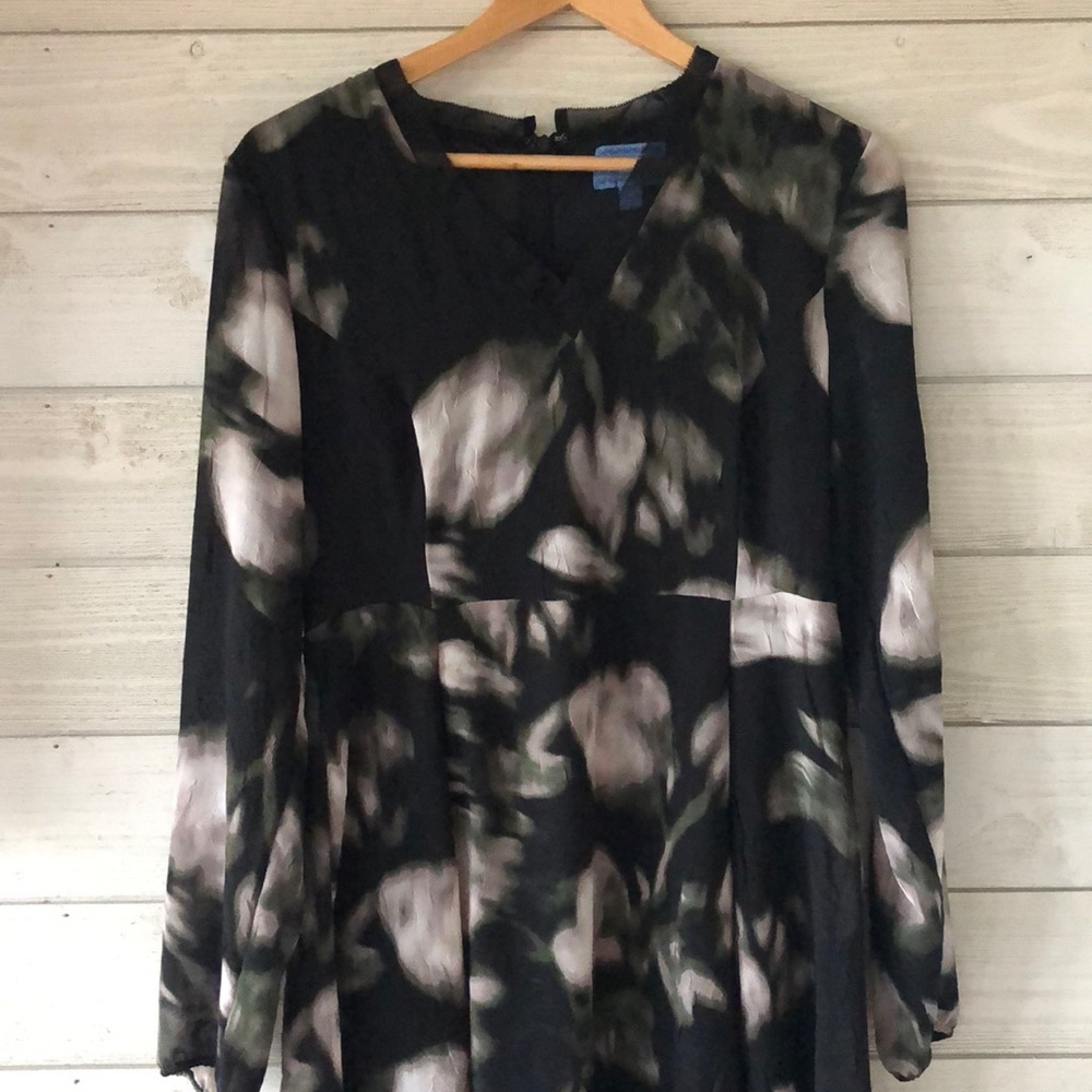 Fall Dress